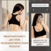 Сексуальные леггинсы с интимным доступом