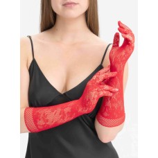 Кружевные перчатки