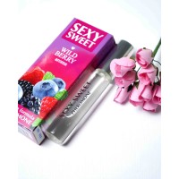 SEXY SWEET WILD BERRY!