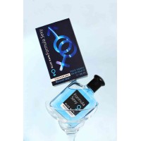 Formula Sexy Blue Rain