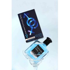 Formula Sexy Blue Rain