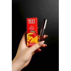 Женские духи Sexy Sweet juicy mango