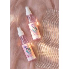 Мист для тела с феромонами Formula Sexy №4. Мист для тела с феромонами Formula Sexy №4.