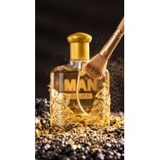Мужской парфюм Man Golden Мужской парфюм Man Golden