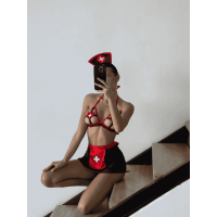 Комплект Медсестры Комплект Медсестры