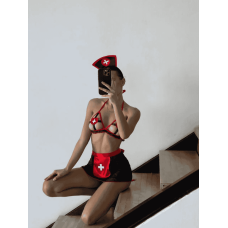 Комплект Медсестры