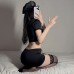 Ролевой костюм "Полицейская"