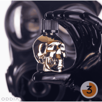 Попперс Gold Skull Попперс Gold Skull