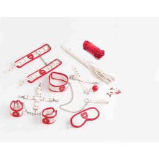 БДСМ набор Опасная медсестричка