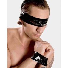 БДСМ-лента (самоклеящаяся)