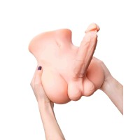 Горячий Мануэль