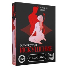 Игра "КамаСутра"