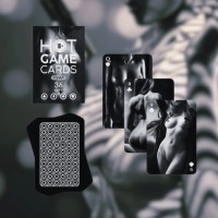 Карты Hot Game Cards НУАР с фото 18+ для взрослых 