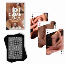 Hot game cards