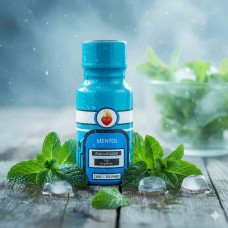 Попперс Mentol