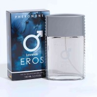 Мужской парфюм Lovelas Eros