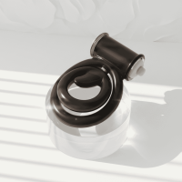 Насадка - эрекционное кольцо "Evan"