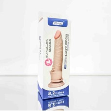 Реалистичный дилдо Natural Feel