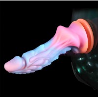 Фантастический дракон-дилдо Galaxy