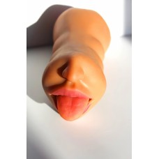 мастурбатор Vagina-Oral