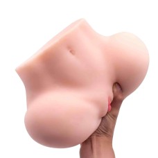 Мастурабатор попка