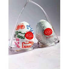 Мастурбатор-яйцо Tenga Egg для мужчин