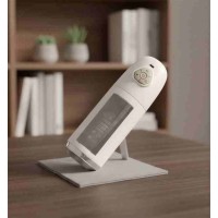 Телескопический вибромастурбатор