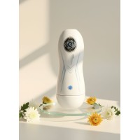 Интерактивный вибрирующий мастурбатор Интерактивный вибрирующий мастурбатор