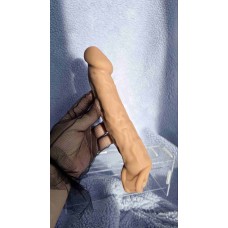 Увеличивающая насадка на пенис