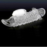 Насадка с чешуйками и с вибрацией Насадка с чешуйками и с вибрацией