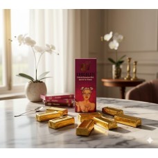 Женский возбуждающий шоколад