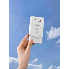 Супертонкие веганские презервативы Ёska