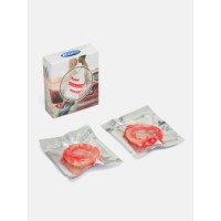 Презервативы с усиками 1,1