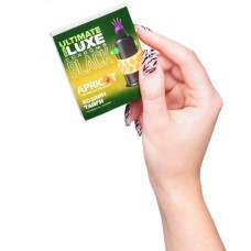 Презерватив Luxe BLACK ULTIMATE Хозяин Тайги