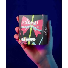 Презервативы EXPERT Surprise Mix 