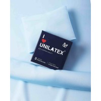 Особо прочные презервативы Unilatex