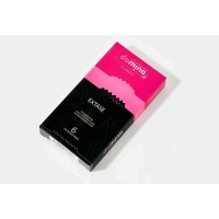 Презервативы DOMINO CLASSIC Extase