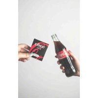 Презервативы классические EXPERT Cola