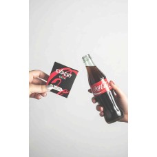 Презервативы классические EXPERT Cola