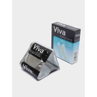 Презервативы VIVA Ультратонкие