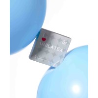Презервативы Unilatex Dotted