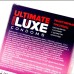 ﻿Черный презерватив Luxe BLACK ULTIMAT
