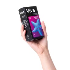 Презервативы VIVA Точечные