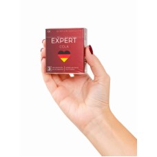 Немецкие презервативы EXPERT Cola