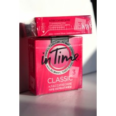 презервативы in Time Classic