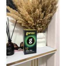 Ultra thin от Ganzo