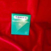 Презервативы Torex XL
