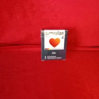 Презервативы Masculan XXL