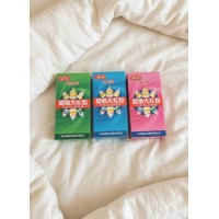 Презервативы с усиками и шариками