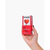 Мasculan® Sensitive plus